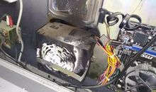 如果电器没有了