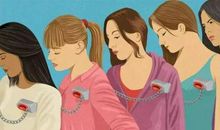 那一幕，让你深思领悟