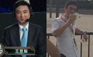我第一次读书