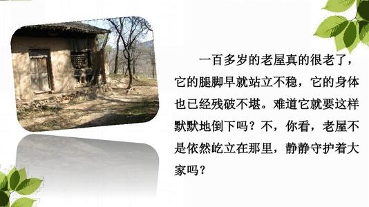 老小屋