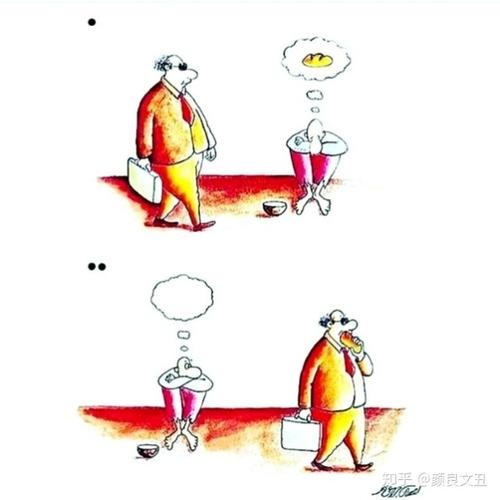 拍打和亲吻漫画的启示