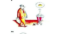 巴掌与吻漫画的启示作文