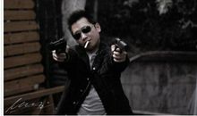 永不消逝的友谊