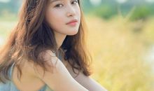 难忘那一抹微笑