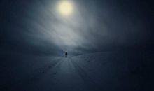 愿乌云永远带走我的悲伤