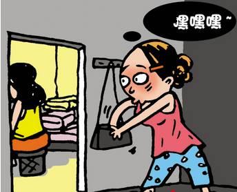 手机丢失是一件好事。