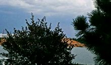 我想化作一朵云