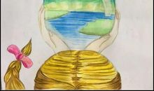 五水共治从生活开始