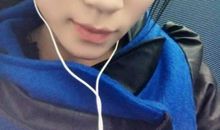 我的理想——演员