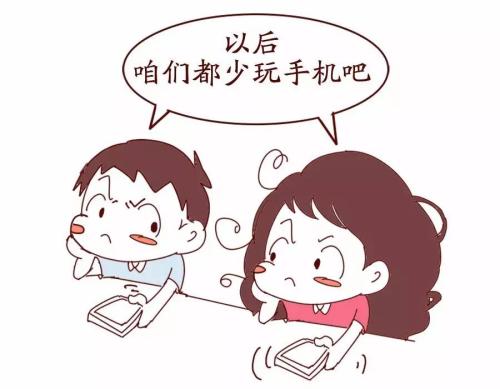 手机粉丝