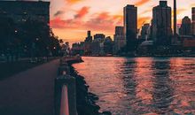 温情我想要的生活