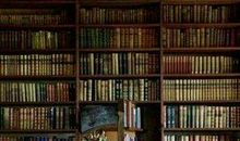 那段沉醉于书香之中的日子