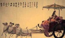 以奢靡为耻，以俭素为荣