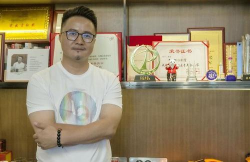 这个春天让我学会敬畏