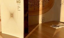 咀嚼生活探寻本真