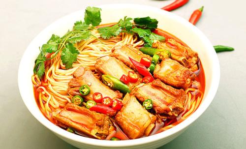 食物记忆