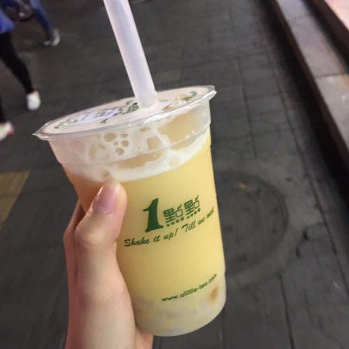 做得更多