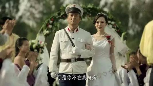 爸爸谢谢你一路拥有你。