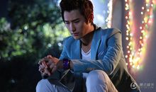 走过童话的二分之一