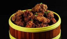 遇见母亲的味道