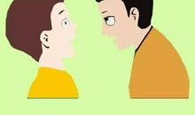 小炜同学摊上大事了