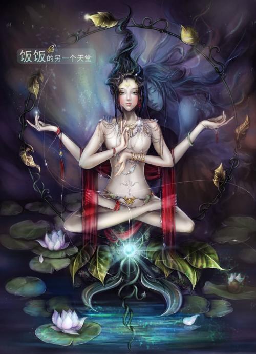 另一个天堂