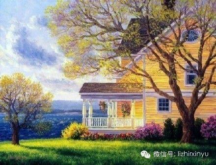 经常在心脏中鳞片