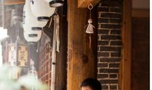 有你陪伴的童年