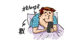 父亲的手竟与我有关