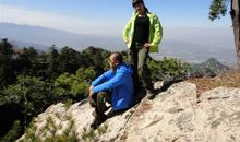 与失败一起走过的日子