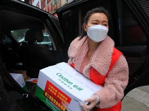 支付最美丽的母亲