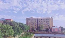 美啊，我们的校园