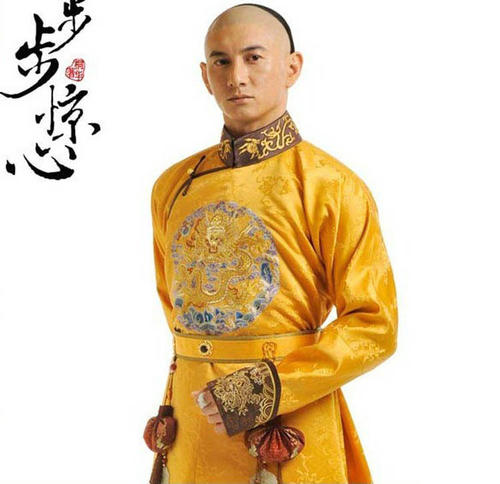 我最喜欢的衣服