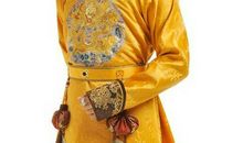 我最心爱的衣服