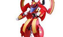 机器人主宰世界