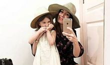 妈妈，你是我温暖的港湾