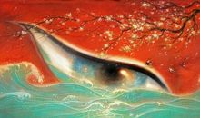 有爱的《大鱼海棠》