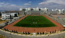 游清华大学有感