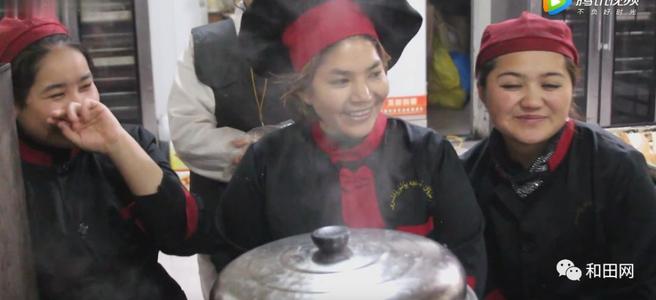回到家