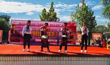 致我欢乐小学路