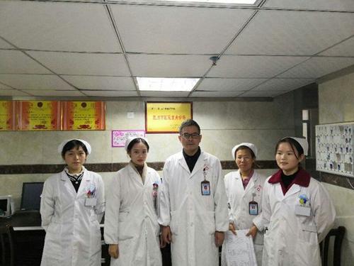 医生的核心很大