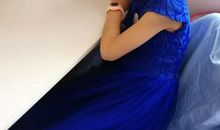 谢谢你，妹妹！