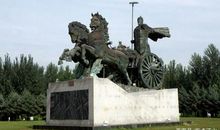 一个人的电梯奇遇