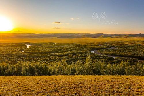 亚洲第一个湿地