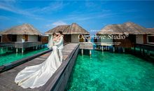 美啊，马尔代夫