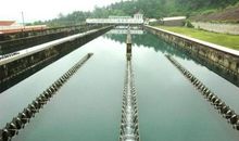 自来水厂的秘密