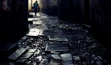 流光碎影爱如炬