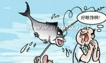 临渊羡鱼不如退而结网