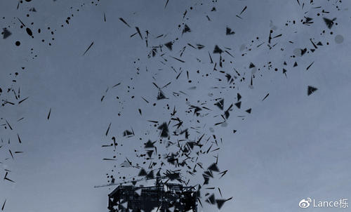 现代化不是碎片化