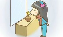 时间带走了很多